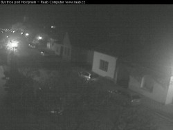 Bystřice pod Hostýnem, ulice Čs. brigády