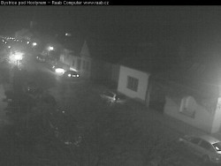 Bystřice pod Hostýnem, ulice Čs. brigády