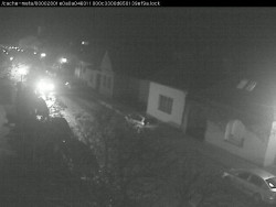 Bystřice pod Hostýnem, ulice Čs. brigády