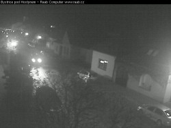 Bystřice pod Hostýnem, ulice Čs. brigády