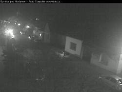 Bystřice pod Hostýnem, ulice Čs. brigády