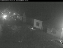 Bystřice pod Hostýnem, ulice Čs. brigády