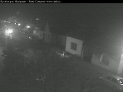 Bystřice pod Hostýnem, ulice Čs. brigády