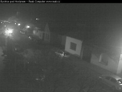 Bystřice pod Hostýnem, ulice Čs. brigády