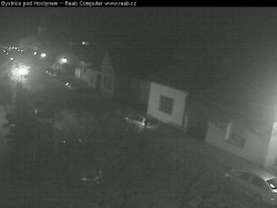 Bystřice pod Hostýnem, ulice Čs. brigády