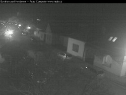 Bystřice pod Hostýnem, ulice Čs. brigády