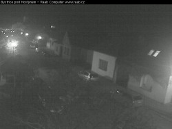 Bystřice pod Hostýnem, ulice Čs. brigády