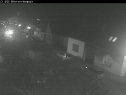 Bystřice pod Hostýnem, ulice Čs. brigády