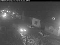 Bystřice pod Hostýnem, ulice Čs. brigády