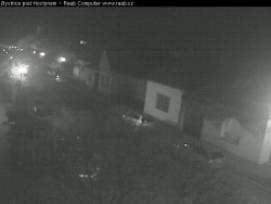 Bystřice pod Hostýnem, ulice Čs. brigády