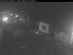 Bystřice pod Hostýnem, ulice Čs. brigády