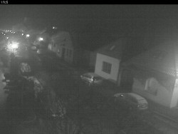 Bystřice pod Hostýnem, ulice Čs. brigády