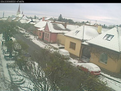 Bystřice pod Hostýnem, ulice Čs. brigády