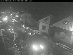 Bystřice pod Hostýnem, ulice Čs. brigády