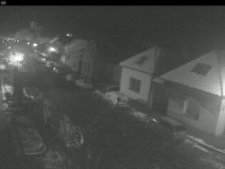 Bystřice pod Hostýnem, ulice Čs. brigády