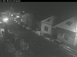 Bystřice pod Hostýnem, ulice Čs. brigády