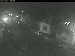 Bystřice pod Hostýnem, ulice Čs. brigády