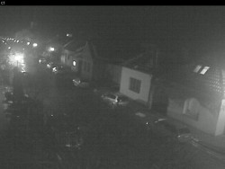 Bystřice pod Hostýnem, ulice Čs. brigády