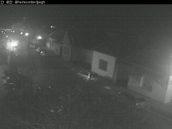 Bystřice pod Hostýnem, ulice Čs. brigády