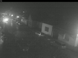 Bystřice pod Hostýnem, ulice Čs. brigády