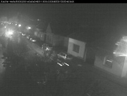 Bystřice pod Hostýnem, ulice Čs. brigády