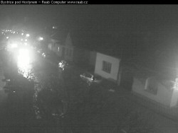 Bystřice pod Hostýnem, ulice Čs. brigády