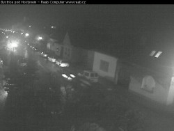 Bystřice pod Hostýnem, ulice Čs. brigády