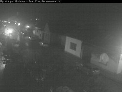 Bystřice pod Hostýnem, ulice Čs. brigády