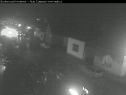 Bystřice pod Hostýnem, ulice Čs. brigády