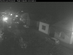 Bystřice pod Hostýnem, ulice Čs. brigády