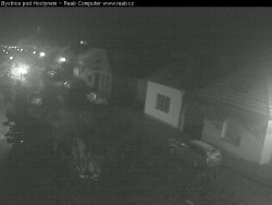 Bystřice pod Hostýnem, ulice Čs. brigády