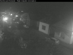 Bystřice pod Hostýnem, ulice Čs. brigády