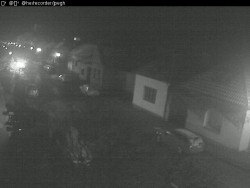 Bystřice pod Hostýnem, ulice Čs. brigády