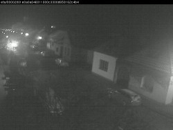 Bystřice pod Hostýnem, ulice Čs. brigády