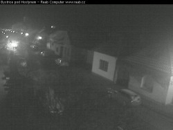 Bystřice pod Hostýnem, ulice Čs. brigády