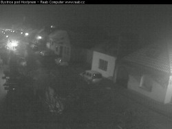 Bystřice pod Hostýnem, ulice Čs. brigády