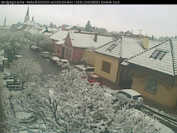 Bystřice pod Hostýnem, ulice Čs. brigády