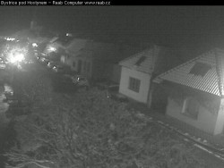 Bystřice pod Hostýnem, ulice Čs. brigády