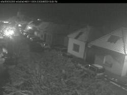 Bystřice pod Hostýnem, ulice Čs. brigády