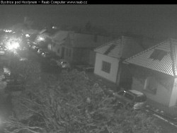 Bystřice pod Hostýnem, ulice Čs. brigády