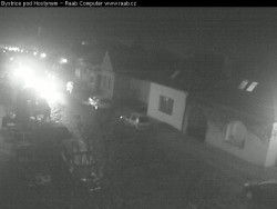 Bystřice pod Hostýnem, ulice Čs. brigády