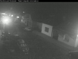 Bystřice pod Hostýnem, ulice Čs. brigády