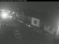 Bystřice pod Hostýnem, ulice Čs. brigády