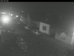 Bystřice pod Hostýnem, ulice Čs. brigády