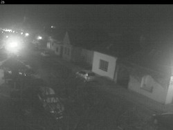 Bystřice pod Hostýnem, ulice Čs. brigády