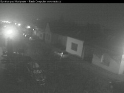 Bystřice pod Hostýnem, ulice Čs. brigády