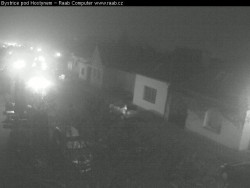 Bystřice pod Hostýnem, ulice Čs. brigády