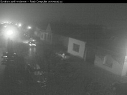 Bystřice pod Hostýnem, ulice Čs. brigády