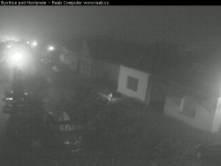 Bystřice pod Hostýnem, ulice Čs. brigády