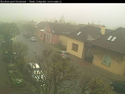 Bystřice pod Hostýnem, ulice Čs. brigády